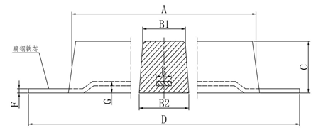 海水冷却水系统用长条铝阳极.png